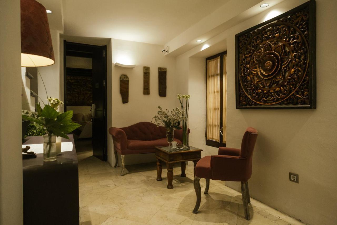 מלון Hc6 Boutique Marbella - Adults Only מראה חיצוני תמונה