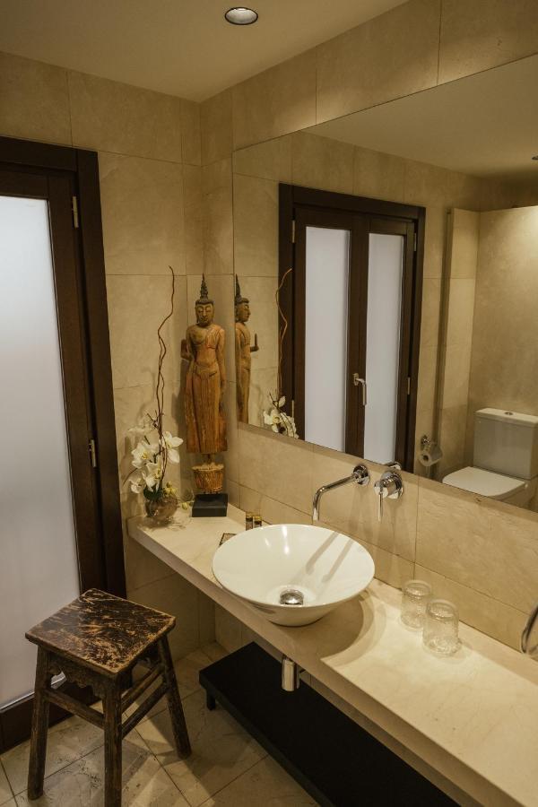 מלון Hc6 Boutique Marbella - Adults Only מראה חיצוני תמונה