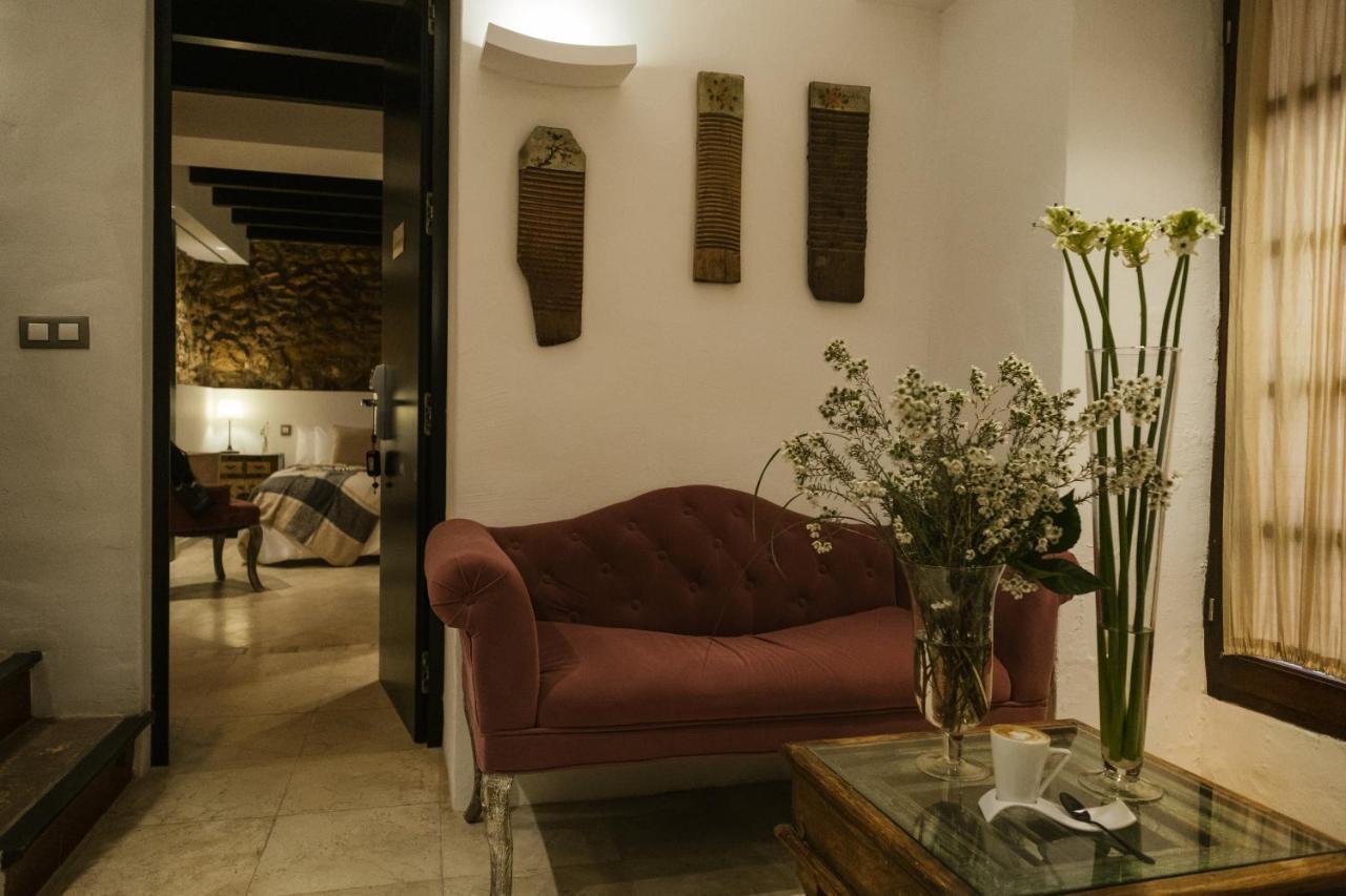 מלון Hc6 Boutique Marbella - Adults Only מראה חיצוני תמונה
